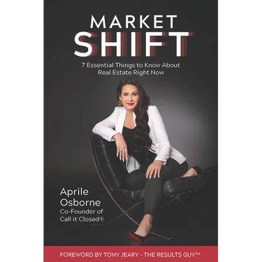 Market Shift: 7 Essential Things to Know about Real Estate Right Now