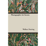 Photographic Art Secrets