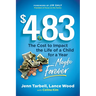 $4.83: The Cost to Impact the Life of a Child for a Year....Maybe Forever
