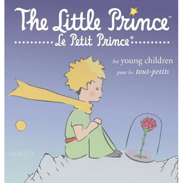 The Little Prince for Young Children