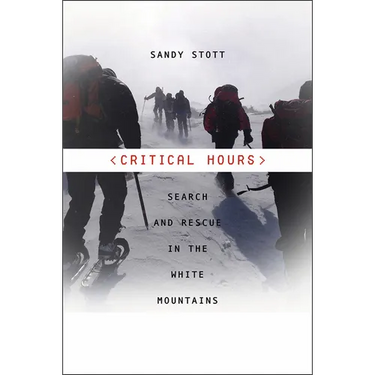 Critical Hours: Search and Rescue in the White Mountains