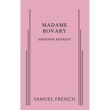 Madame Bovary