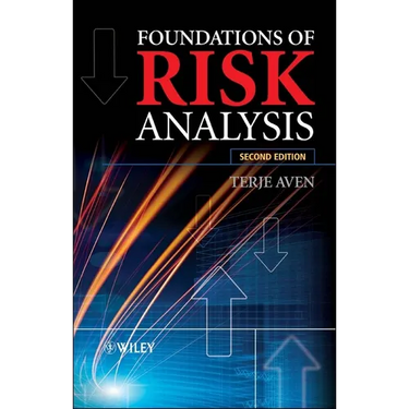Foundations of Risk Analysis