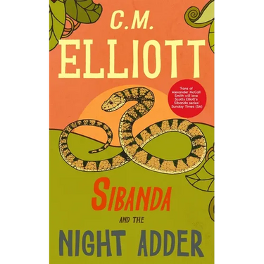 Sibanda and the Night Adder