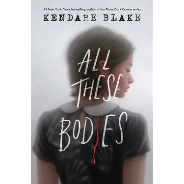 All These Bodies
