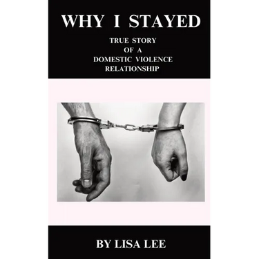 Why I Stayed