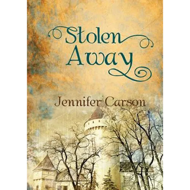Stolen Away
