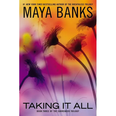 Taking it All