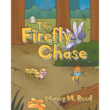 The Firefly Chase