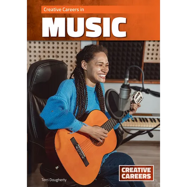 Creative Careers in Music