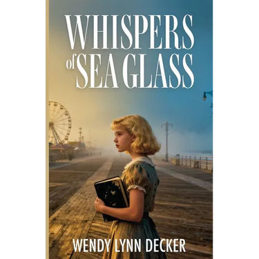 Whispers of Sea Glass