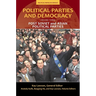 Political Parties and Democracy, Volume III: Post-Soviet and Asian Political Parties