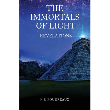 The Immortals Of Light: Revelations