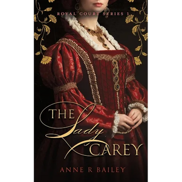 The Lady Carey