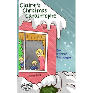 Claire's Christmas Catastrophe