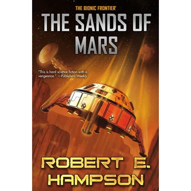 The Sands of Mars