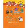 A Second, a Minute, a Week with Days in It: A Book about Time