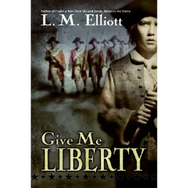 Give Me Liberty