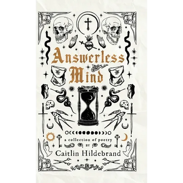 Answerless Mind