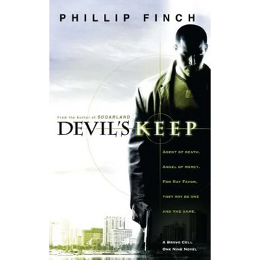 Devil's Keep