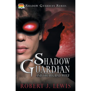 Shadow Guardian and the Big Bad Wolf