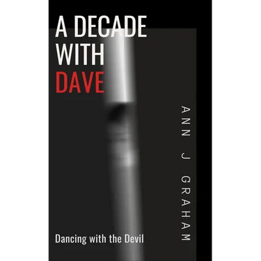 A Decade with Dave: Dancing with the Devil