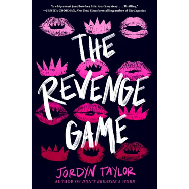 The Revenge Game