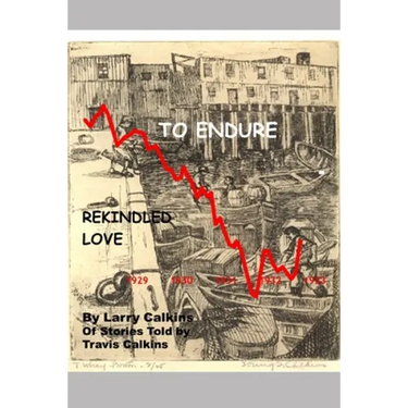 To Endure: Rekindled Love