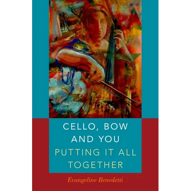Cello, Bow and You: Putting It All Together