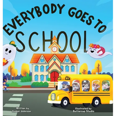 Everybody Goes to School