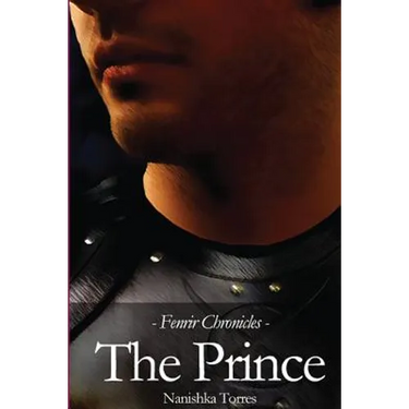 Fenrir Chronicles: The Prince