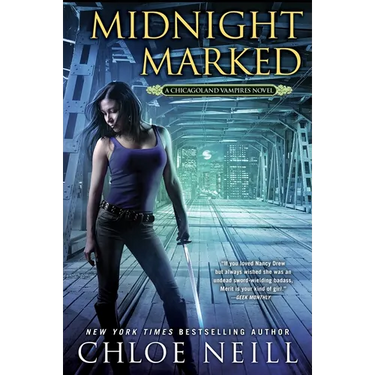 Midnight Marked