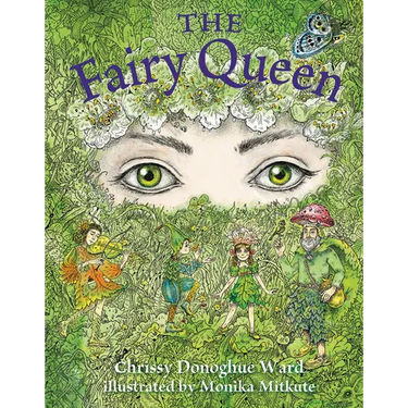 The Fairy Queen