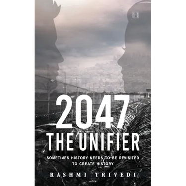 2047 The Unifier: Sometimes History Needs to be Revisited to Create History