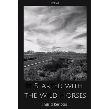 It Started with the Wild Horses