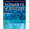 Elements of Success Student Book 3
