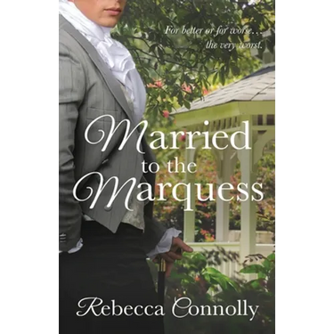 Married to the Marquess