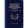 Das Berg-, Hütten- U. Gewerbe-wesen Des Regierungs-bezirkes Arnsberg In Statistischer Darstellung: Nebst Einer Hütten- U. Gewerbe-karte Des Rggs-bezir