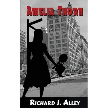 Amelia Thorn