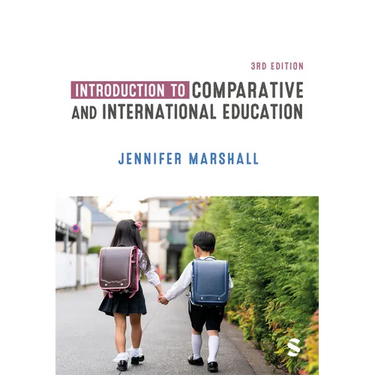 Introduction to Comparative and International Education