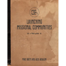 Launching Missional Communities: A Field Guide