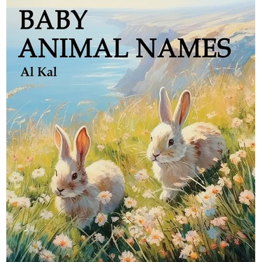 Baby Animal Names