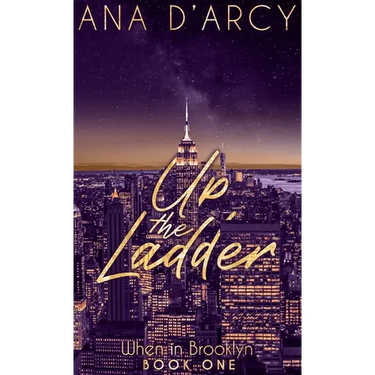 Up the Ladder