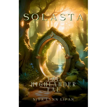 Solasta: The Highlander Fae