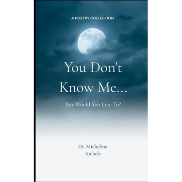 You Don't Know Me...