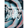 Excellence in First-Year Writing 2017/2018