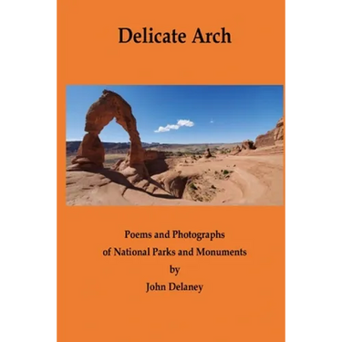 Delicate Arch