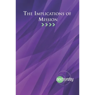 The Implications of Mission