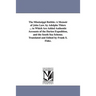 The Mississippi Bubble: A Memoir of John Law. by Adolphe Thiers ... to Which Are Added Authentic Accounts of the Darien Expedition, and the South Sea