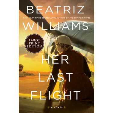 Her Last Flight